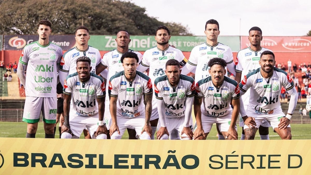 Série D: definidos os primeiros classificados para as quartas de final