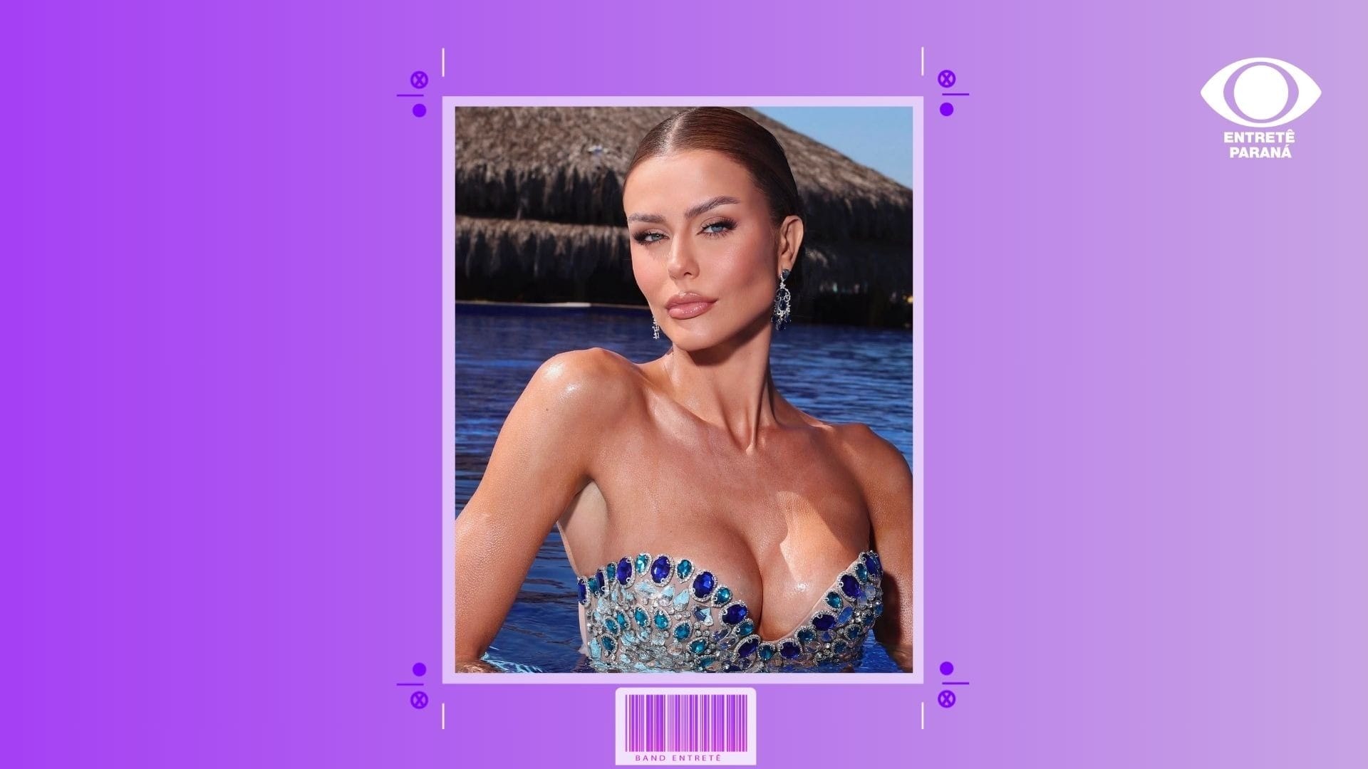 Quem é Marcella Kozinski, a nova Miss Universe Brasil 2026