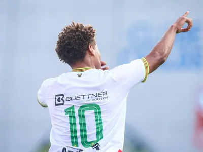 Brusque assume ponta e Botafogo-PB pula para 2º; veja resultados da Série C