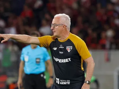Dorival exalta reação do São Paulo e faz promessa para a torcida