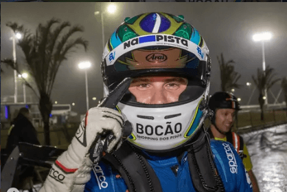 Felipe Baptista vence em Velocitta e conquista 2ª vitória na Stock Car