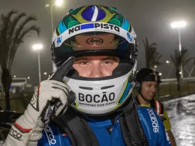 Felipe Baptista vence em Velocitta e conquista 2ª vitória na Stock Car