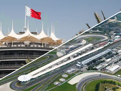 FIA anuncia horários do GP do Bahrein, que será realizado na Malásia