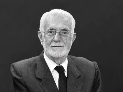 Morre aos 95 anos Octavio Gallotti, ex-ministro do STF de 1984 a 2000