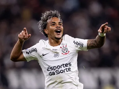 Embalado, Corinthians encara Bahia pelo Brasileirão; veja prováveis times