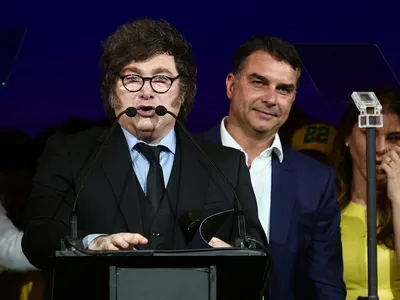 Governo convoca embaixador argentino após ataques de Milei a Lula e Moraes