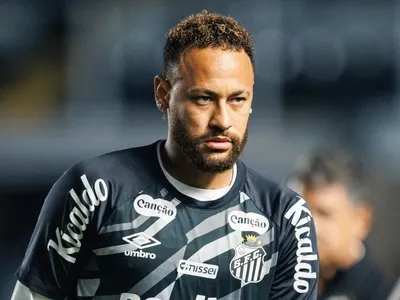 Neymar joga? Veja prováveis escalações de Remo x Santos pela Copa do Brasil