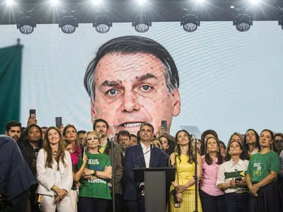 Moraes dá 48h para defesa explicar vídeo de IA com Bolsonaro