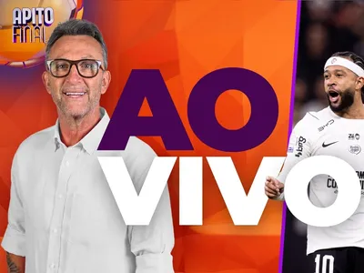 AO VIVO: Apito Final debate renovação de Memphis e rodada do Brasileirão