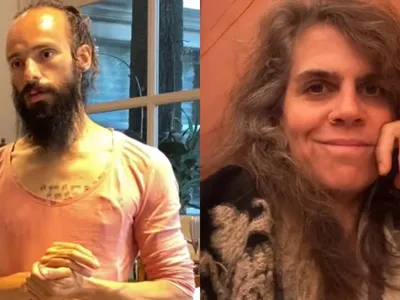 Quem é Badarik González? Conheça o ex da filha de Ana Maria Braga