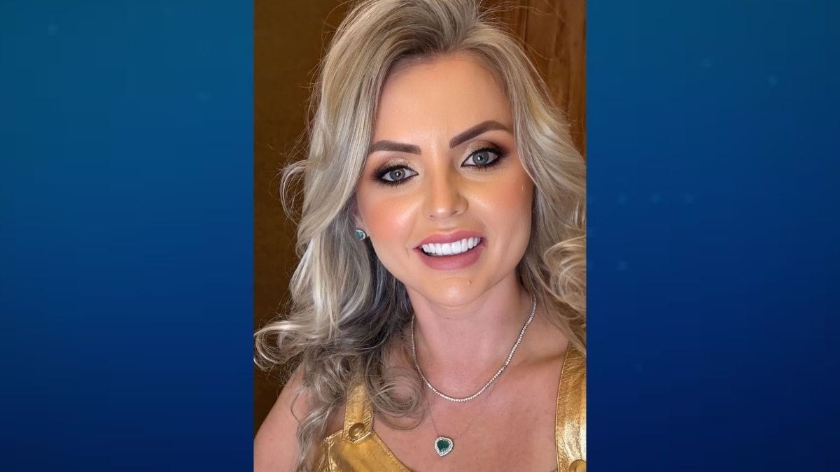 Após desistência de Joaquim Barbosa, DC lança Clariana Barão à Presidência