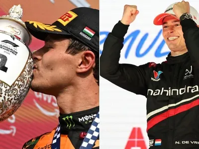 Cola no Grid analisa GP da Hungria e E-Prix de Tóquio