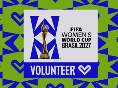 Voluntários na Copa Feminina: interessados podem iniciar cadastro na FIFA
