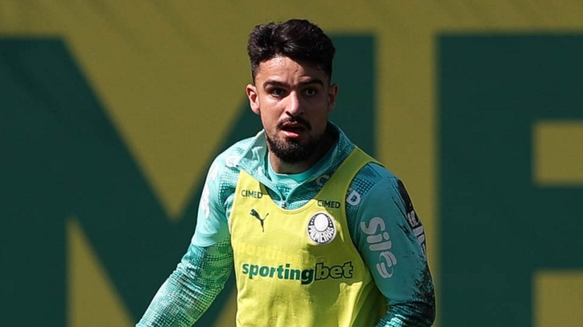 Flaco López volta e Palmeiras terá 5 reforços contra o Vitóra