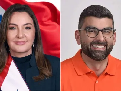 Quaest: Hana Ghassan tem 24% contra 20% de Daniel Santos no Pará