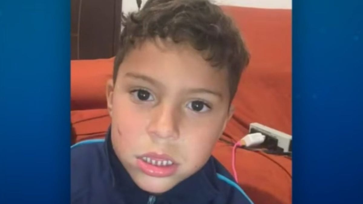Criança de 5 anos desaparece em área rural e mobiliza buscas no Paraná