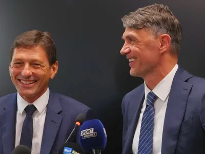 Após deixar cargo, Maldini detona Federação Italiana por escolha de técnico