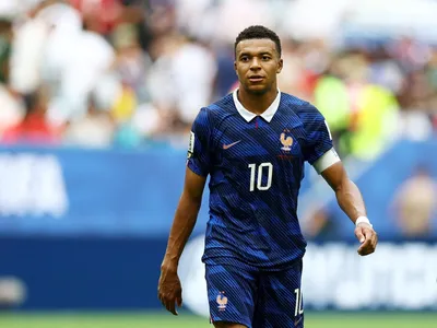 Mbappé manda recado à torcida francesa após Copa do Mundo e projeta futuro