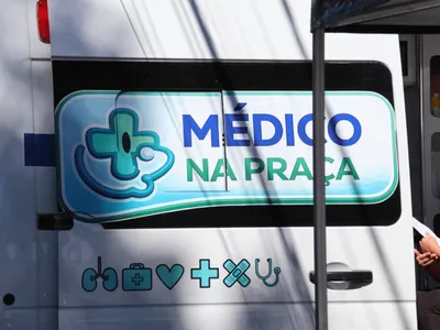 'Médico na Praça': consultas gratuitas seguem no Centro de Sorocaba