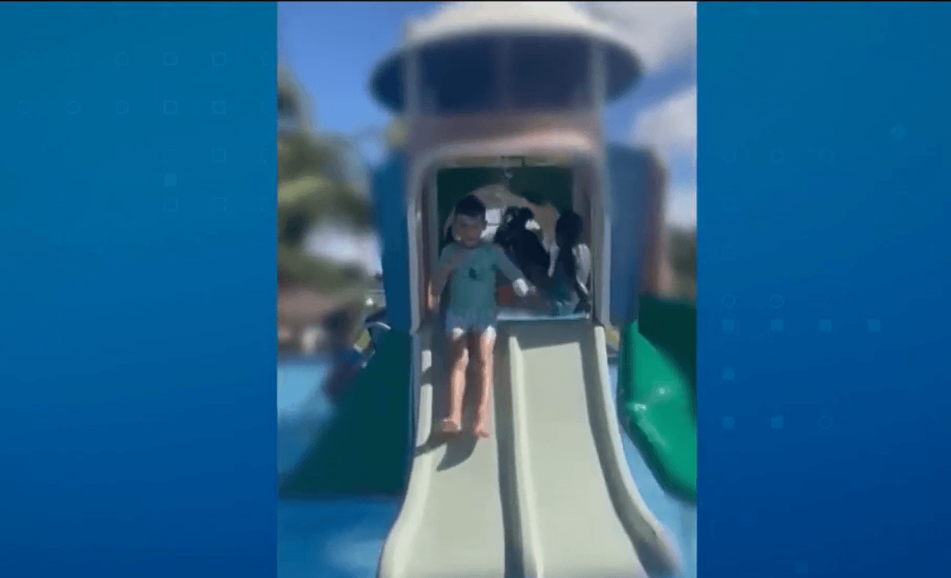 Morte em parque aquático: perícia investiga salva-vidas e sinalização