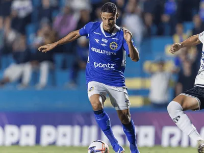 São José vence o São Bernardo de virada e assume a liderança do grupo