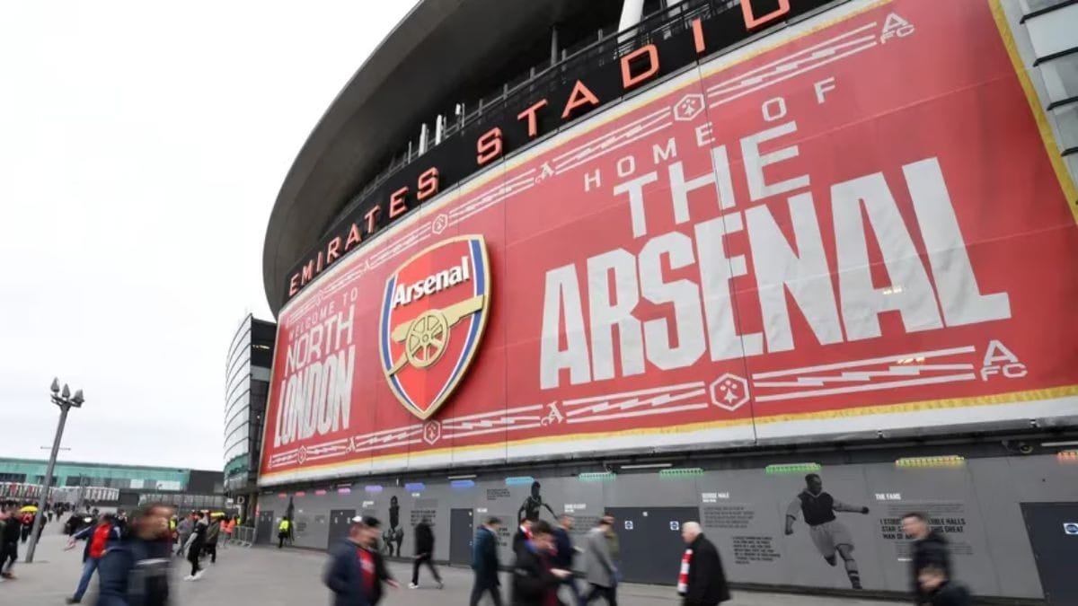 Sonhando com Vini Jr, Arsenal faz proposta por astro da Argentina