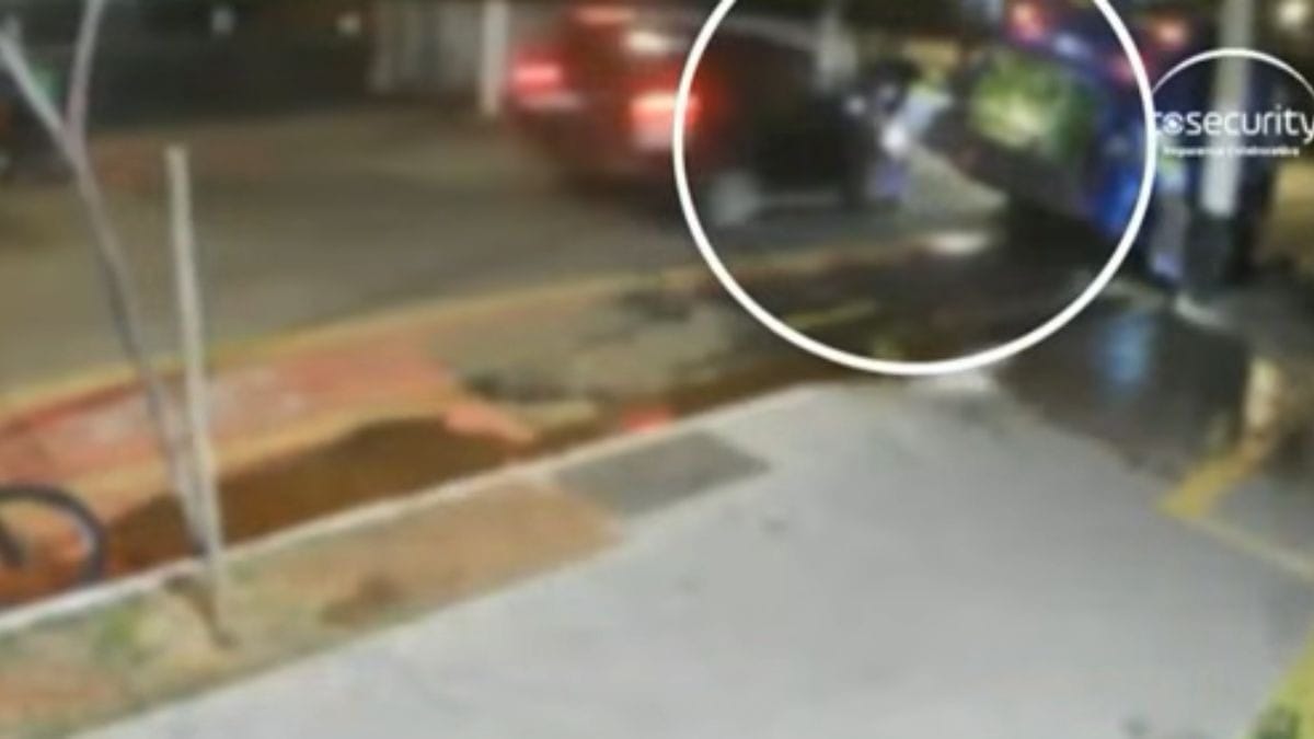 Justiça determina prisão preventiva de motorista que atropelou e matou gari