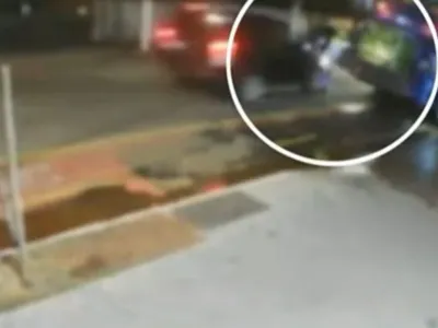 Justiça determina prisão preventiva de motorista que atropelou e matou gari