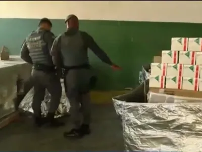 Notícias