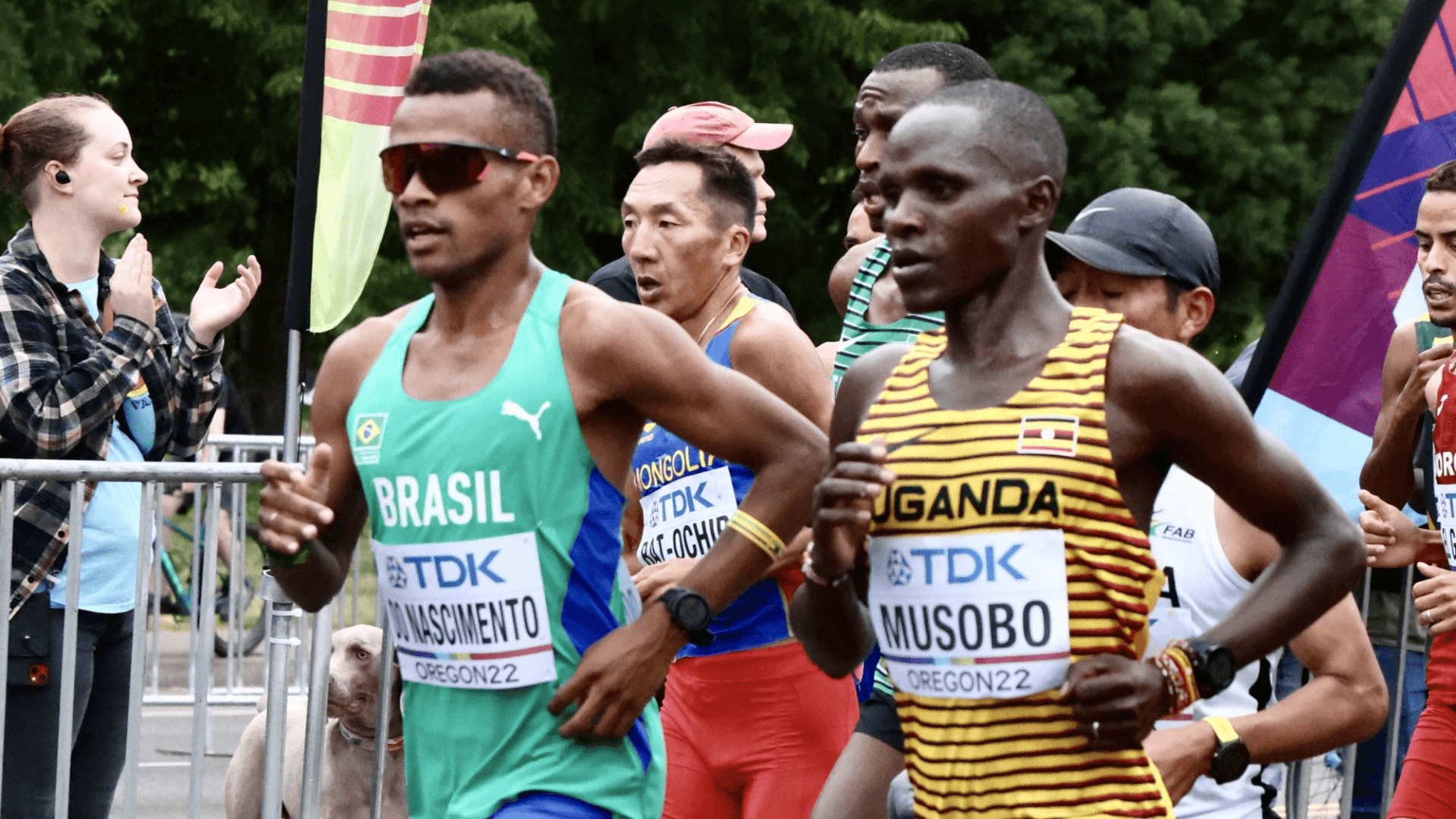 Família busca maratonista olímpico desaparecido há mais de 40 dias em SP