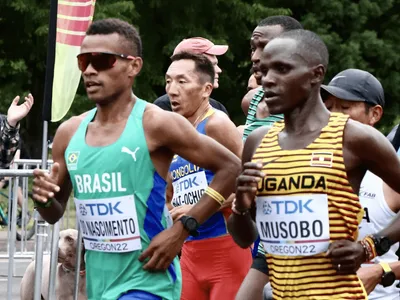 Família busca maratonista olímpico desaparecido há mais de 40 dias em SP
