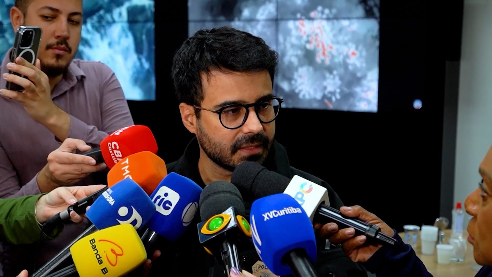 Polícia não identifica indício de crime no caso João Gabriel