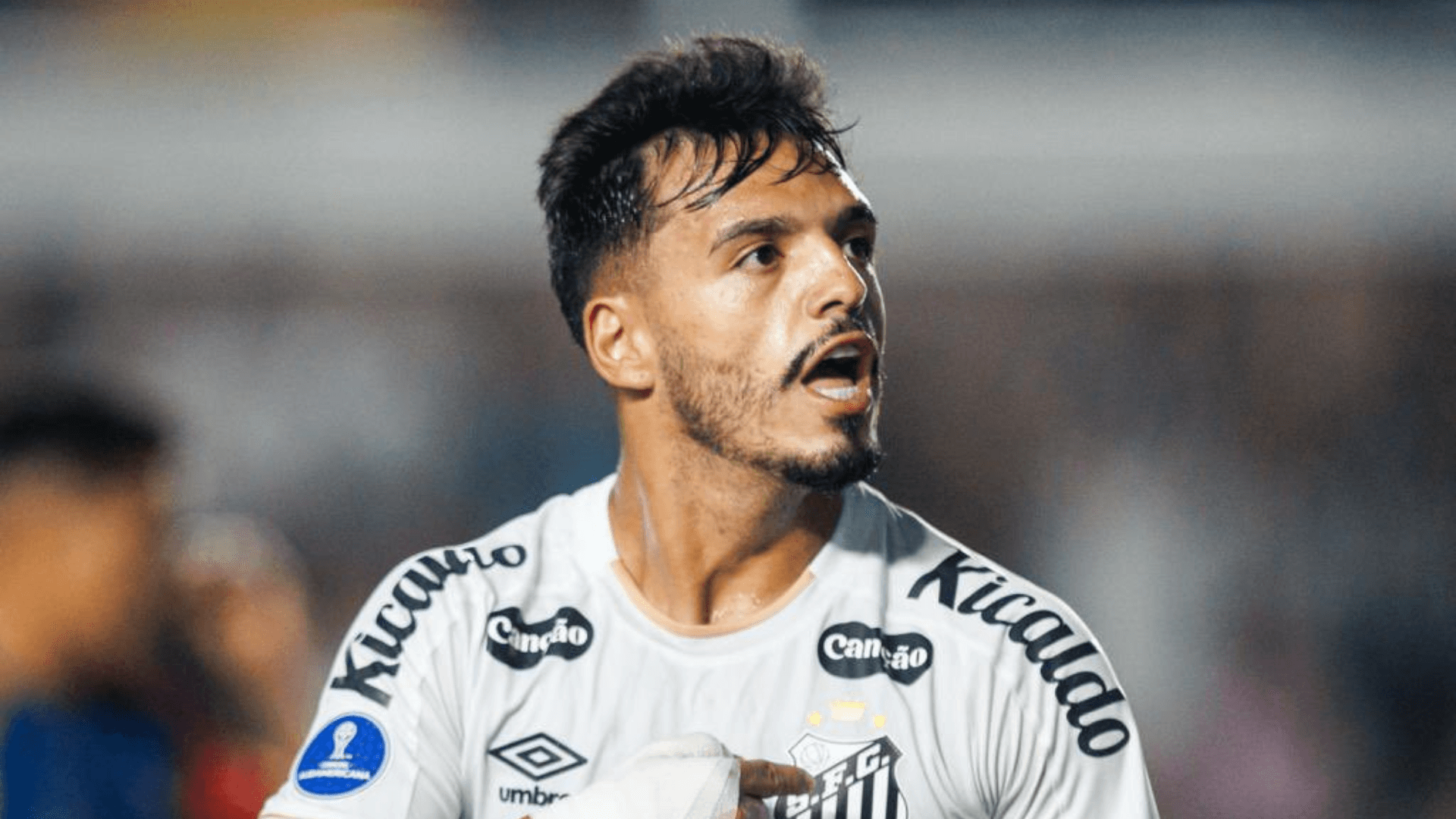 Veja quem é o adversário do Santos nas oitavas da Sul-Americana