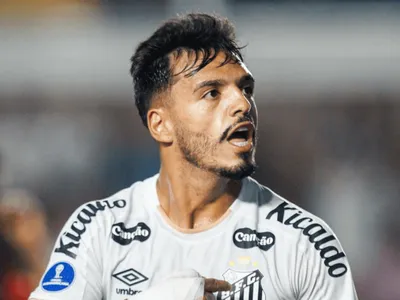 Veja quem é o adversário do Santos nas oitavas da Sul-Americana