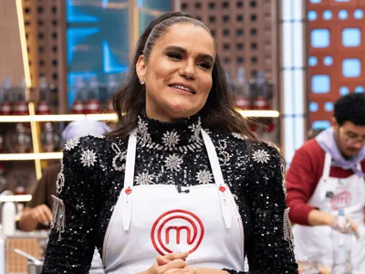Gilmelândia reflete sobre vida após o MasterChef: "Marco na minha vida"
