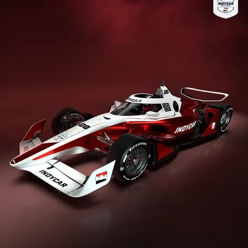 IndyCar