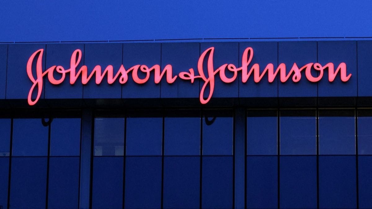 Johnson & Johnson oferece US$ 5,5 bi por acordo em processos sobre talco