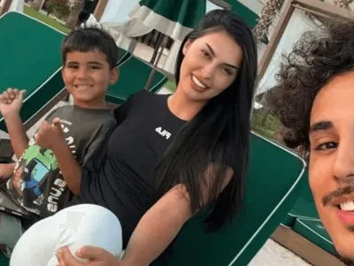 Após polêmica com Virginia Fonseca, chega ao fim o casamento de MC Livinho