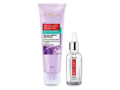 5 produtos de autocuidado por até R$ 150
