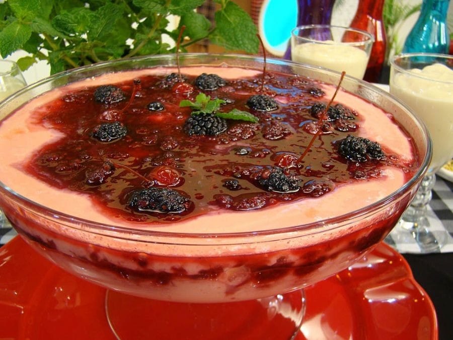 Como fazer mousse de liquidificador? Aprenda receita com 4 ingredientes