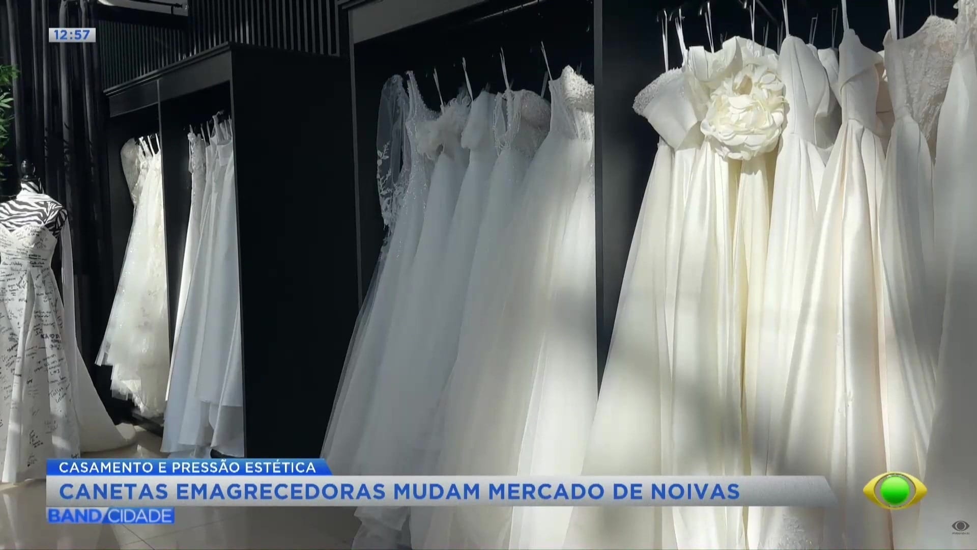 Loja de noivas fecha em Pinheiros e deixa mais de 200 clientes sem vestido