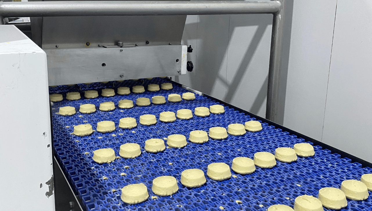 PFOODS Centros de Distribuição em Campinas e Taboão da Serra