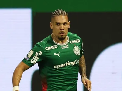 Palmeiras confirma nova lesão de Paulinho; veja detalhes
