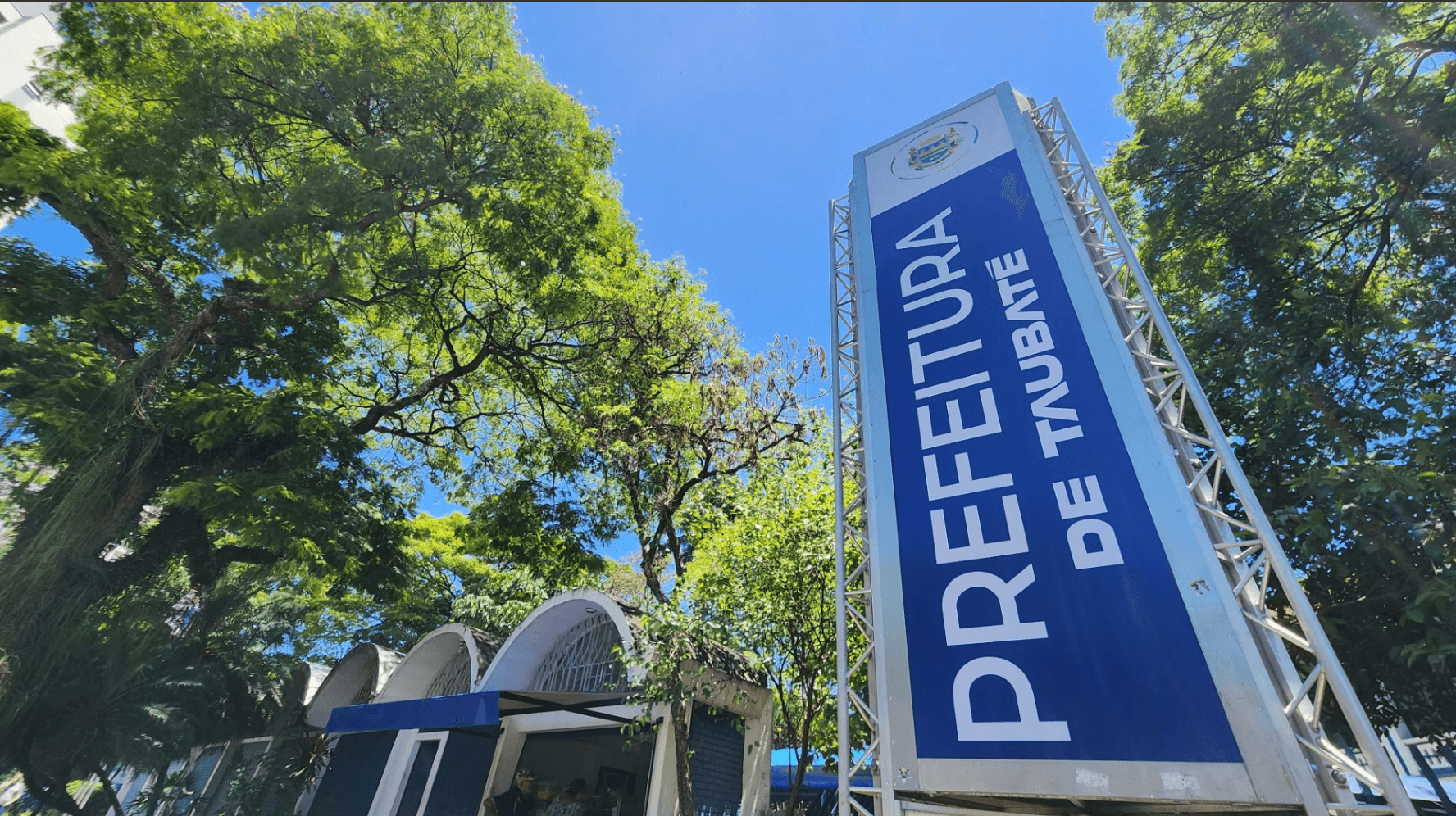 Projeto prevê fim de exigência de vagas e mudanças no Centro de Taubaté