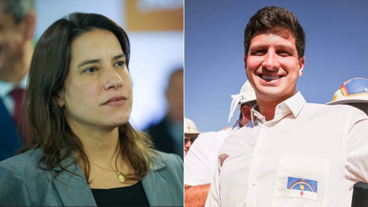 Quaest: Raquel Lyra lidera em Pernambuco com 44%, e João Campos tem 36%