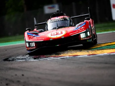 WEC confirma Barcelona e Monza como sedes das etapas finais de 2026