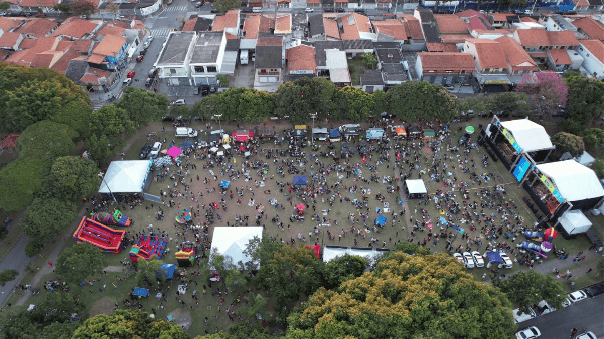 2ª Edição do Festival Band da Boa Vista