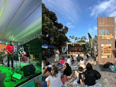 Curitiba e litoral têm fim de semana com sertanejo, jazz e teatro
