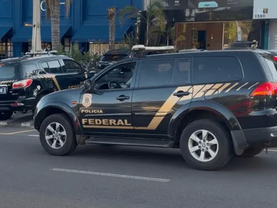 PF deflagra operação que investiga organização por lavagem de dinheiro
