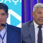 Reprodução/Redes Sociais/BandNews TV